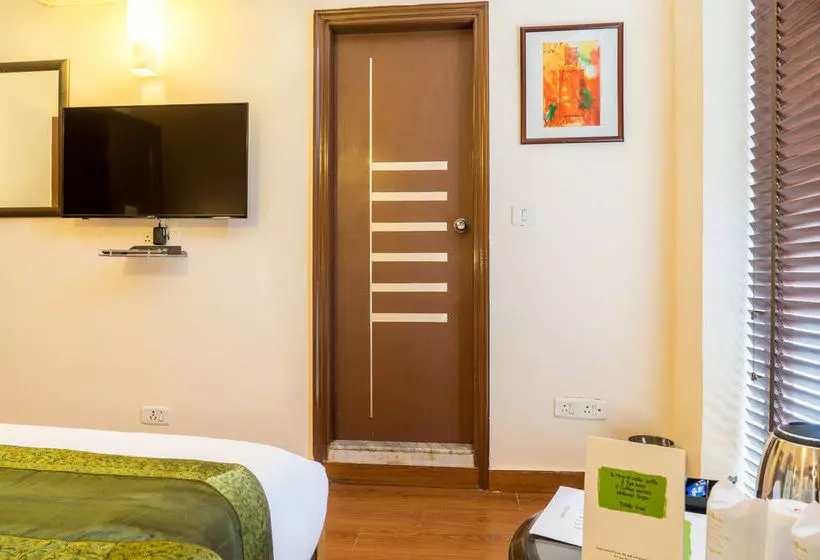 Fotos del hotel Fab Conclave Boutique:  19