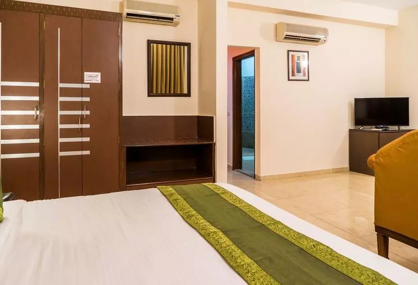 Fotos del hotel Fab Conclave Boutique:  23