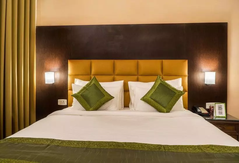 Fotos del hotel Fab Conclave Boutique:  2