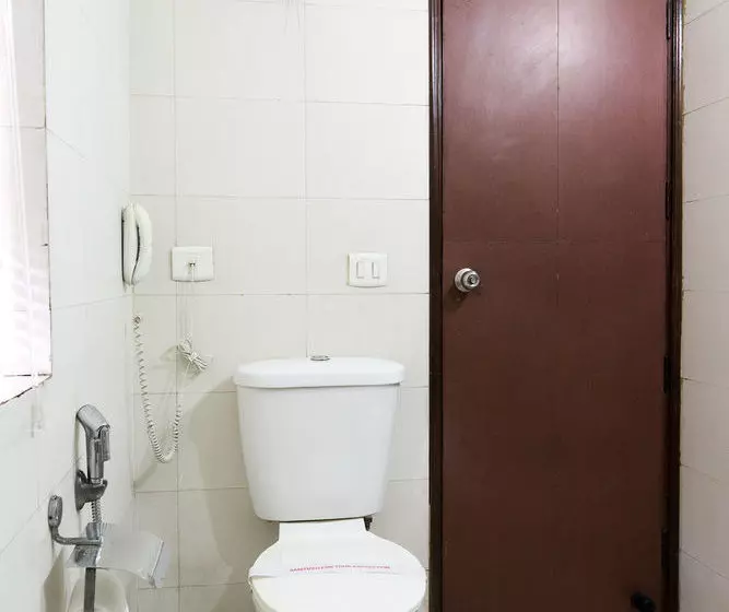 Fotos del hotel Fab Conclave Boutique:  18