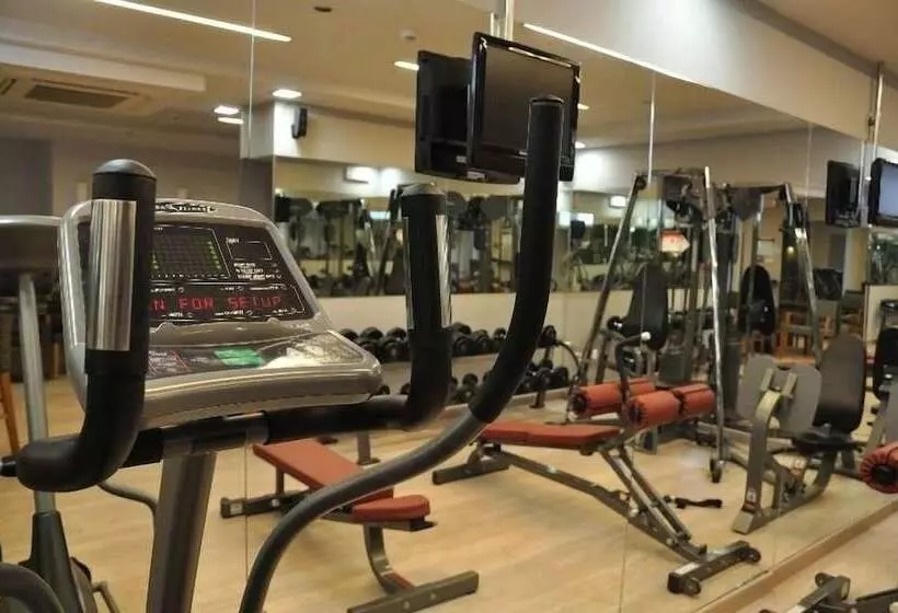 Fotos del hotel Corfu Mare:  2