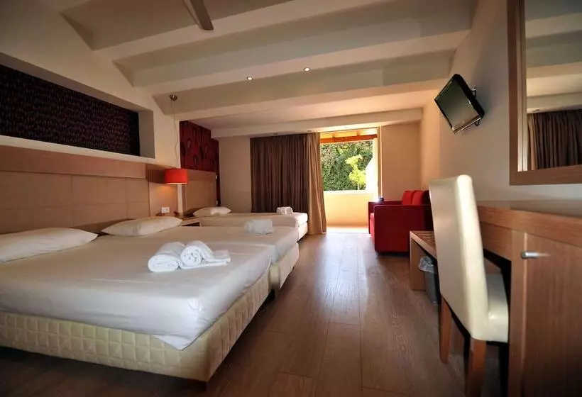 Fotos del hotel Corfu Mare:  20