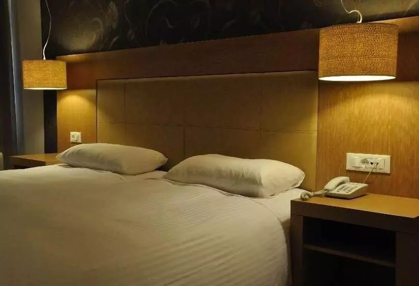 Fotos del hotel Corfu Mare:  13