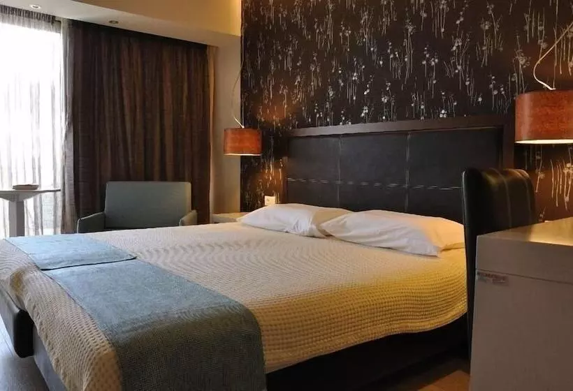 Fotos del hotel Corfu Mare:  4