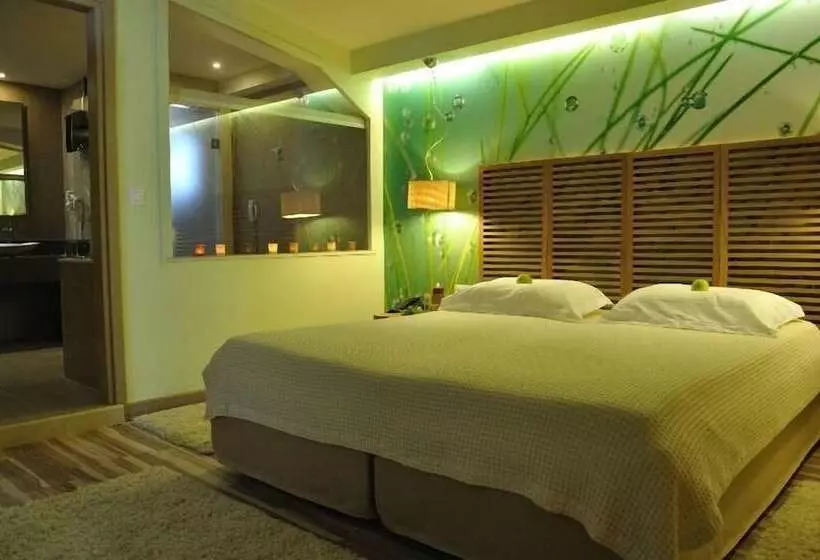 Fotos del hotel Corfu Mare:  19