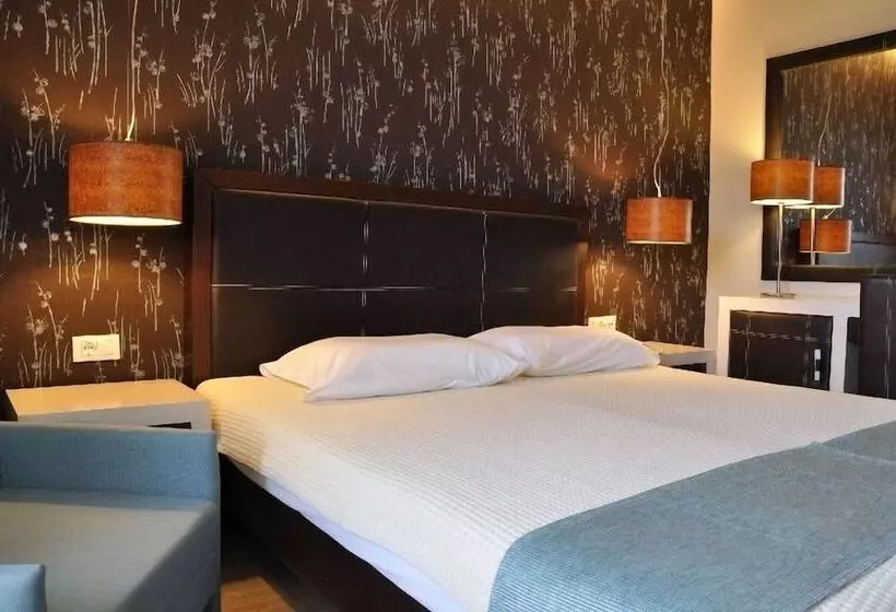 Fotos del hotel Corfu Mare:  21