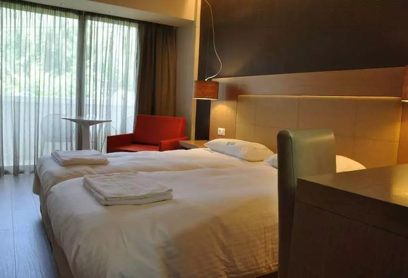 Fotos del hotel Corfu Mare:  15