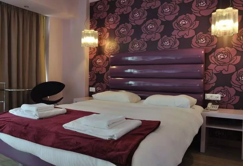 Fotos del hotel Corfu Mare:  14