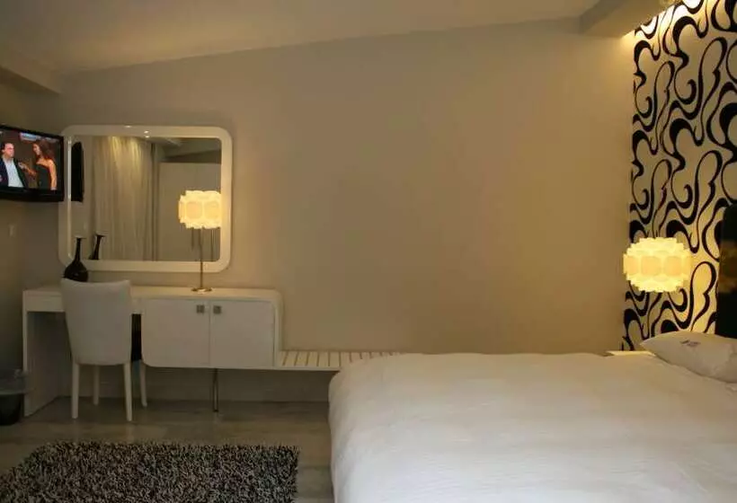 Fotos del hotel Corfu Mare:  25