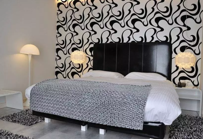 Fotos del hotel Corfu Mare:  12