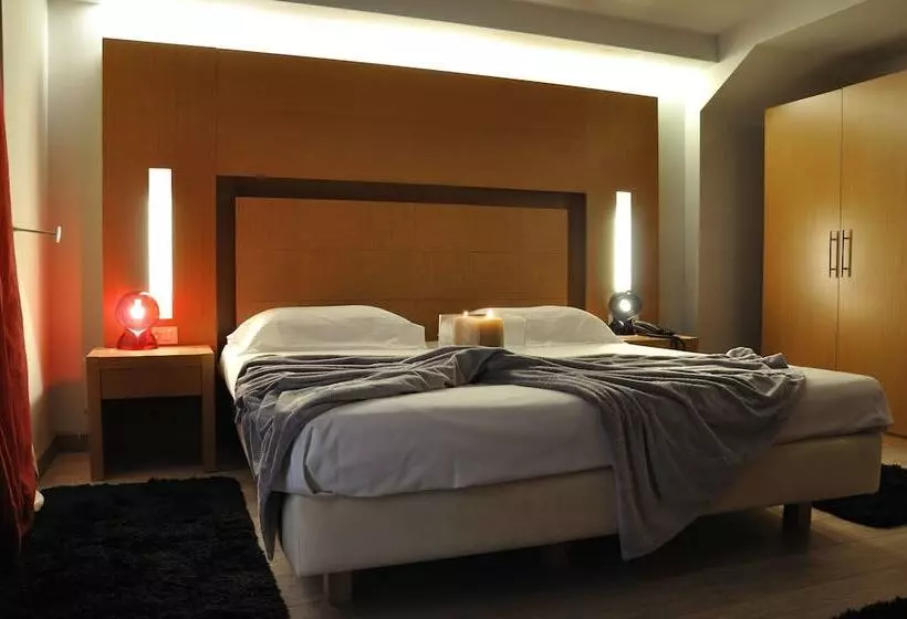 Fotos del hotel Corfu Mare:  11