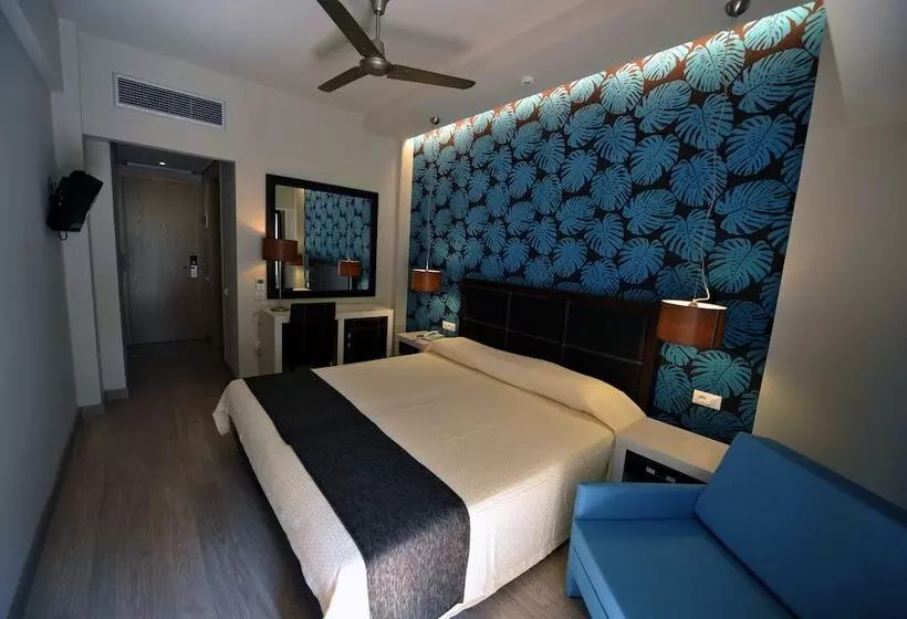 Fotos del hotel Corfu Mare:  10