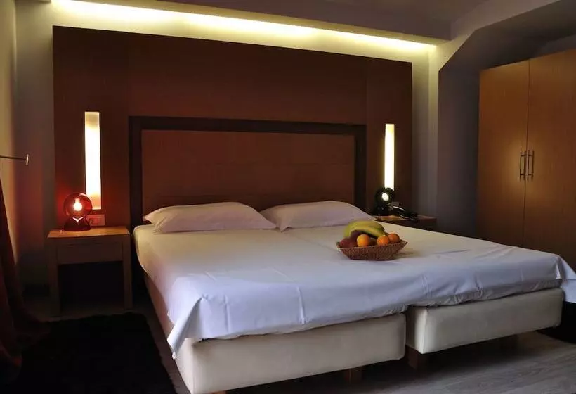 Fotos del hotel Corfu Mare:  9