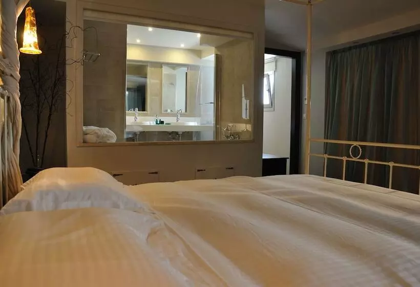 Fotos del hotel Corfu Mare:  8