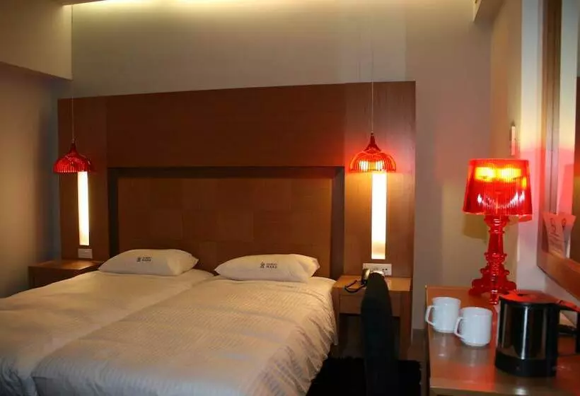 Fotos del hotel Corfu Mare:  7