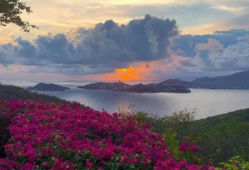 Fotos del hotel Encanto Acapulco:  14