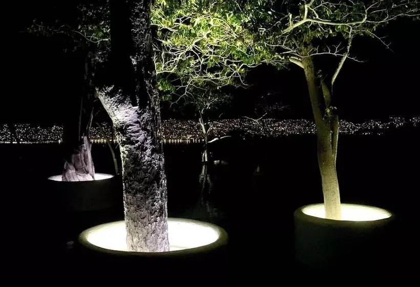 Fotos del hotel Encanto Acapulco:  7