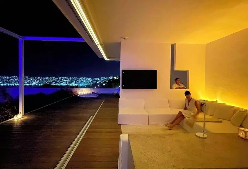 Fotos del hotel Encanto Acapulco:  1