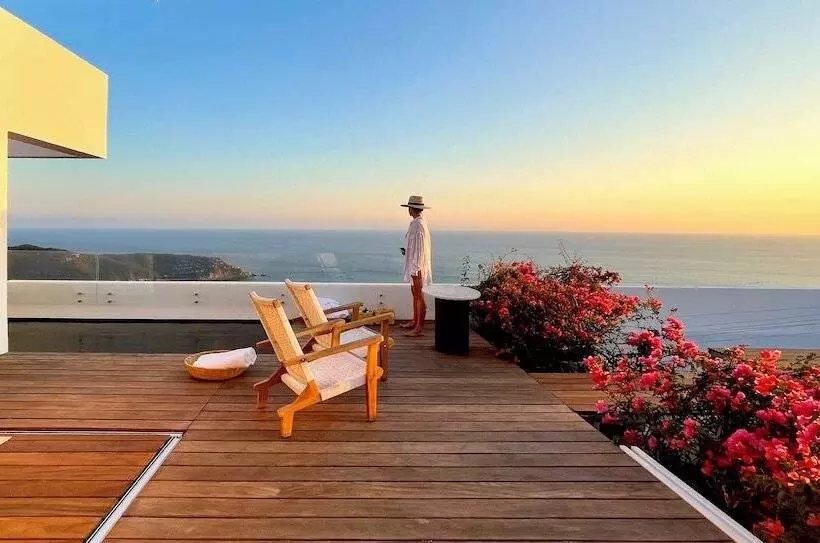 Fotos del hotel Encanto Acapulco:  21