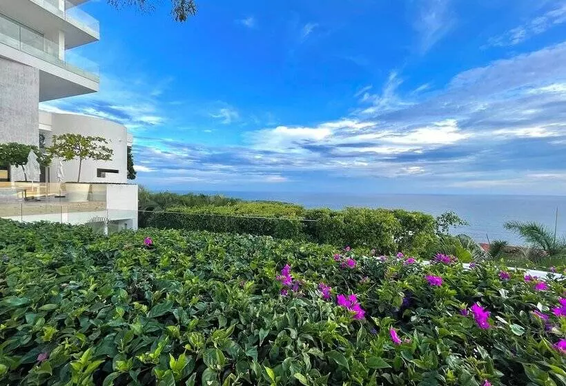 Fotos del hotel Encanto Acapulco:  16