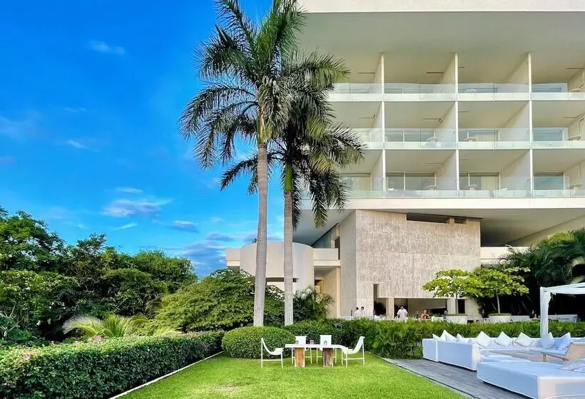 Fotos del hotel Encanto Acapulco:  9