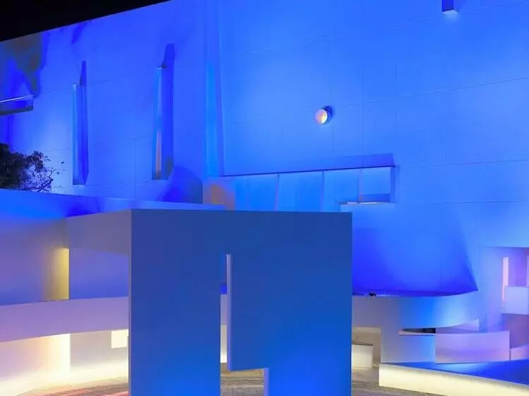 Fotos del hotel Encanto Acapulco:  13