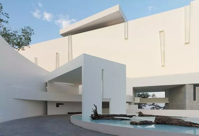 Fotos del hotel Encanto Acapulco:  11