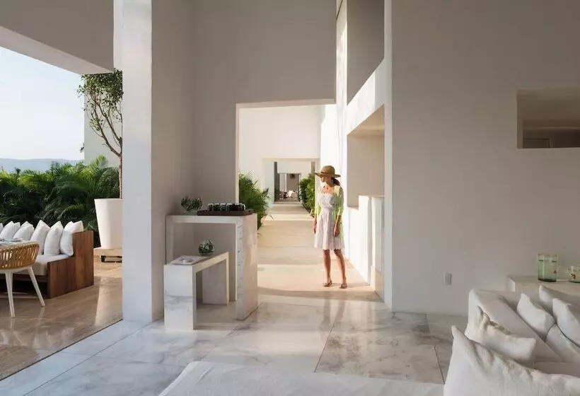 Fotos del hotel Encanto Acapulco:  2