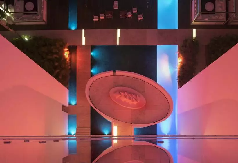 Fotos del hotel Encanto Acapulco:  3