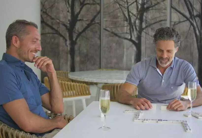 Fotos del hotel Encanto Acapulco:  12