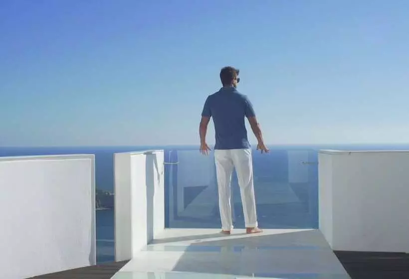 Fotos del hotel Encanto Acapulco:  23