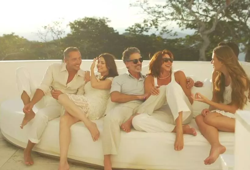 Fotos del hotel Encanto Acapulco:  10