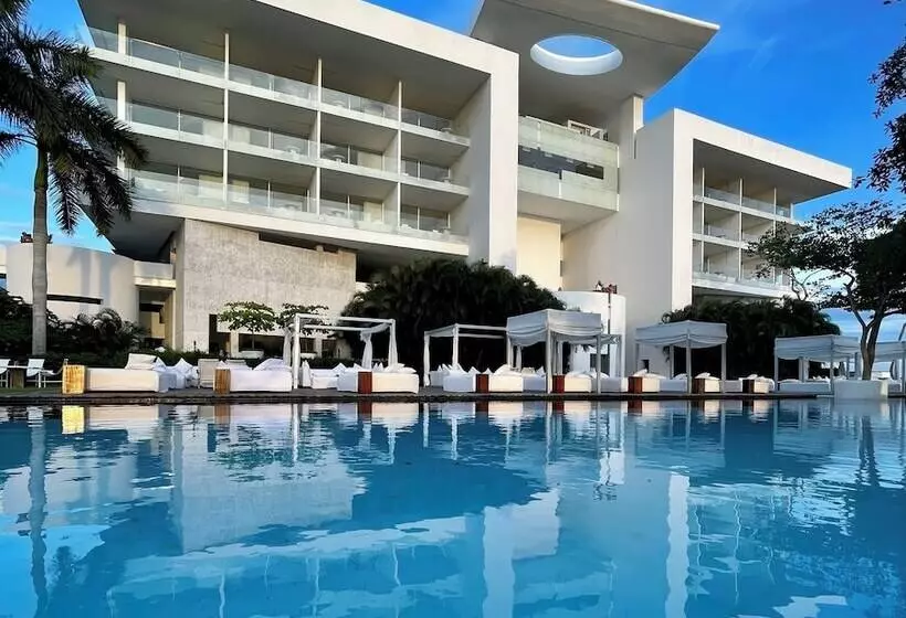 Fotos del hotel Encanto Acapulco:  4