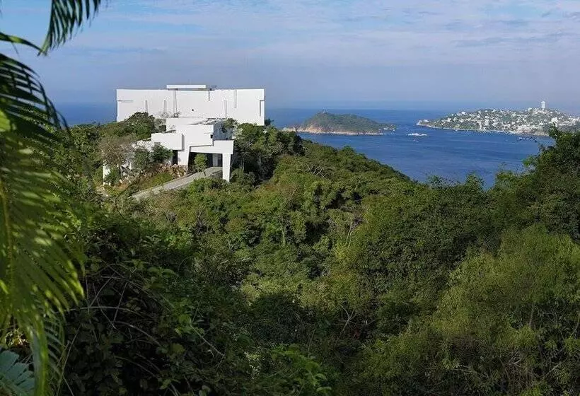 Fotos del hotel Encanto Acapulco:  17