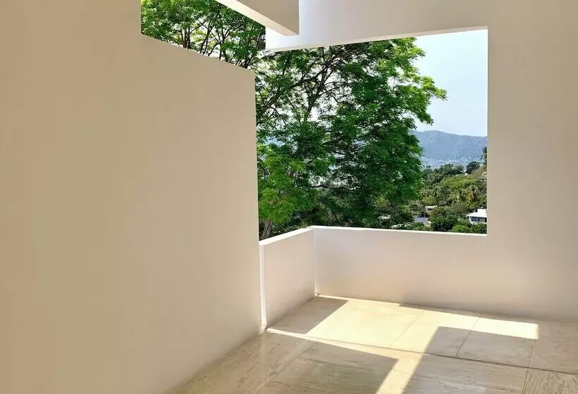 Fotos del hotel Encanto Acapulco:  20