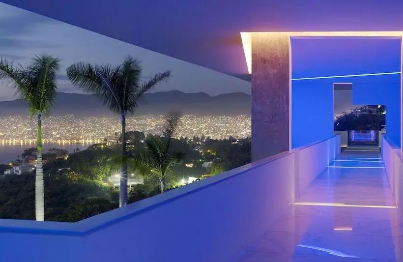 Fotos del hotel Encanto Acapulco:  18