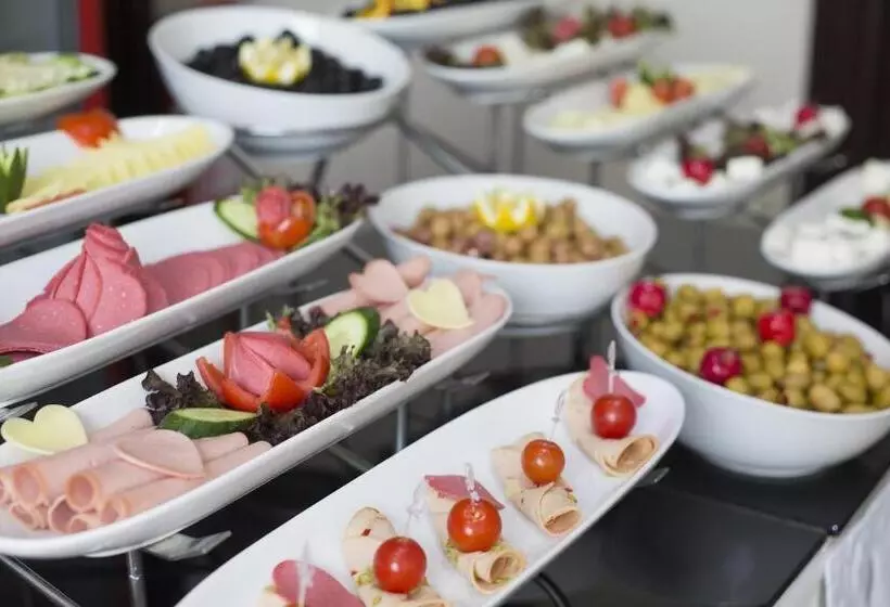 Fotos del hotel Evsen:  8