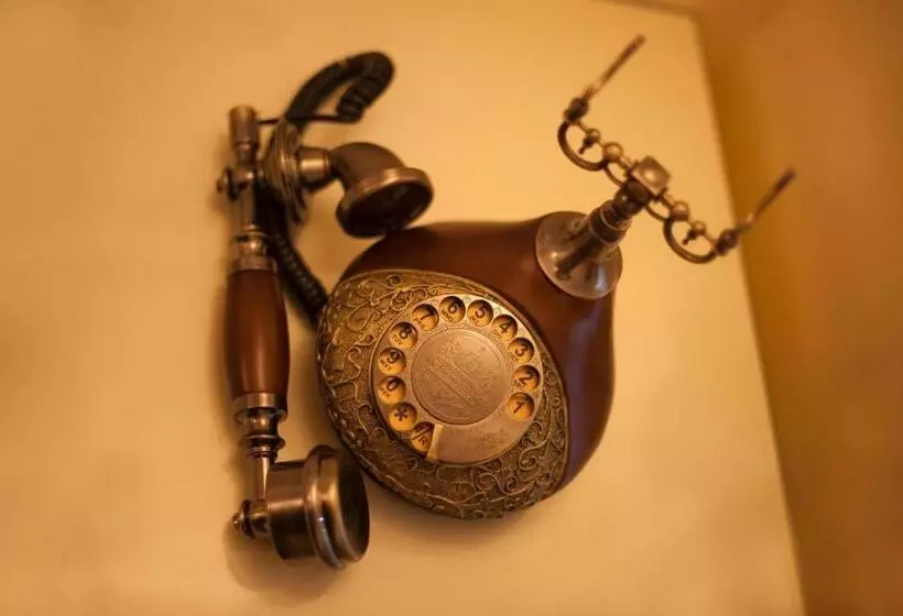 Fotos del hotel Evsen:  5