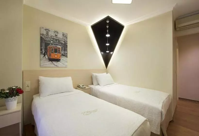 Fotos del hotel Evsen:  13