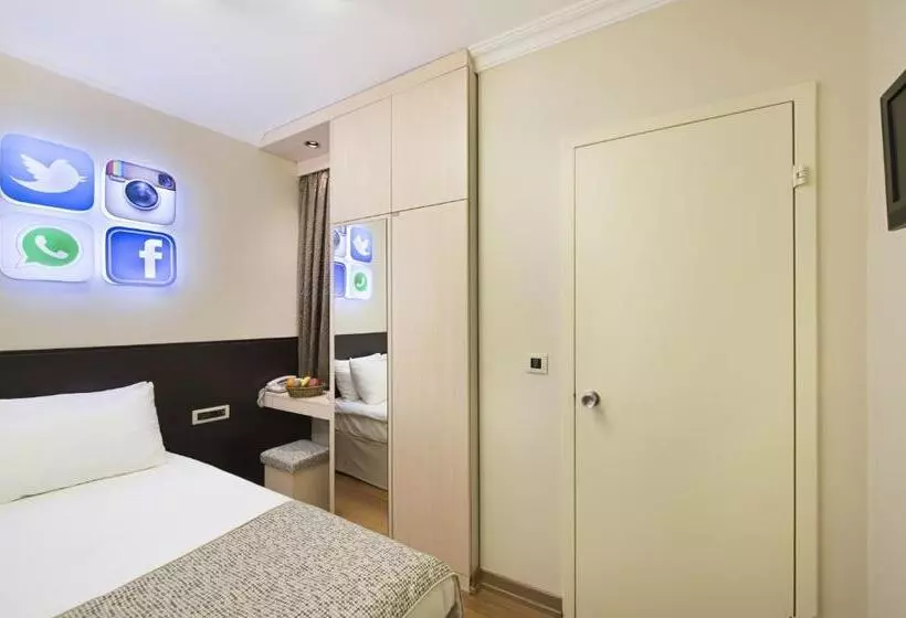 Fotos del hotel Evsen:  14