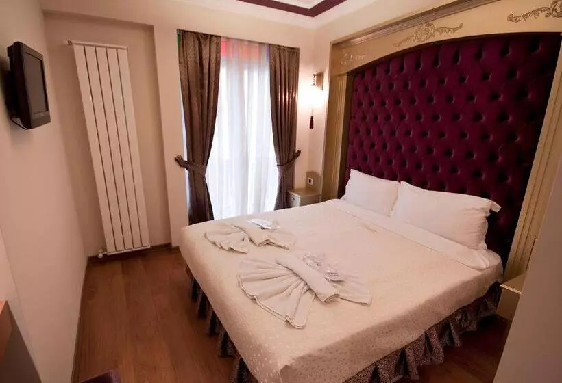 Fotos del hotel Evsen:  7