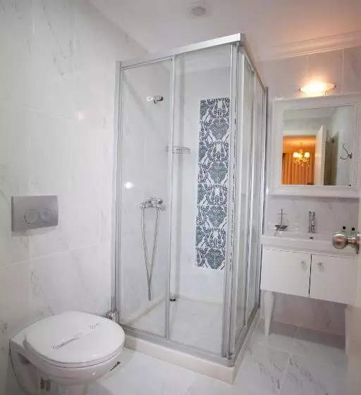 Fotos del hotel Evsen:  9