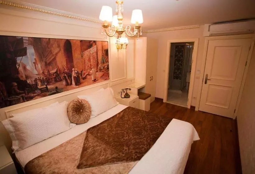 Fotos del hotel Evsen:  22