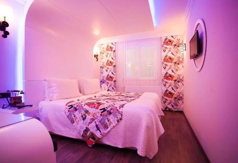 Fotos del hotel Evsen:  20