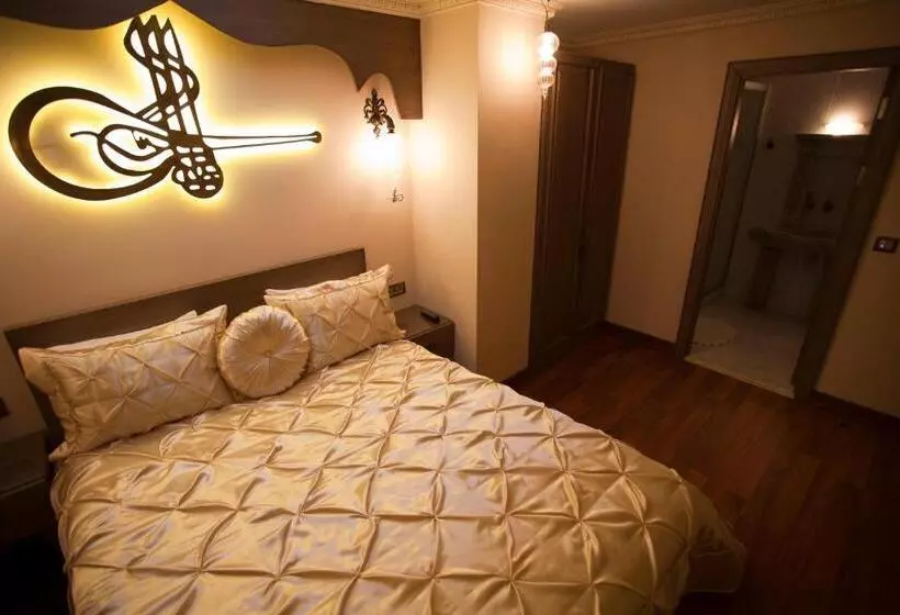 Fotos del hotel Evsen:  18