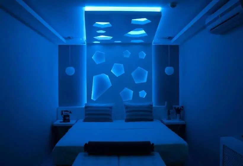 Fotos del hotel Evsen:  21