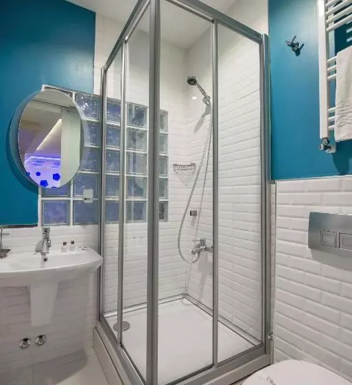 Fotos del hotel Evsen:  4