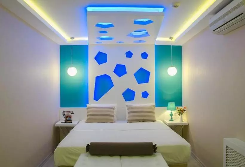 Fotos del hotel Evsen:  17