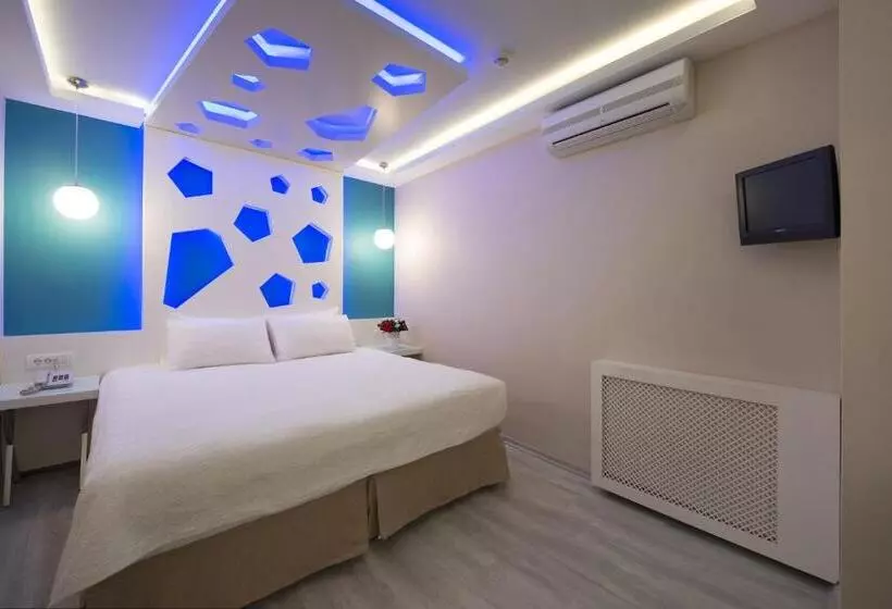 Fotos del hotel Evsen:  19