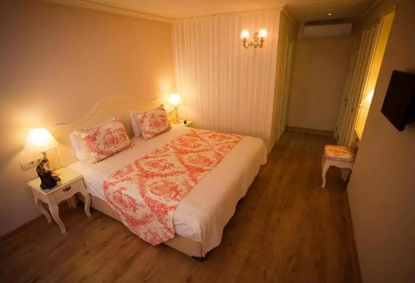 Fotos del hotel Evsen:  10